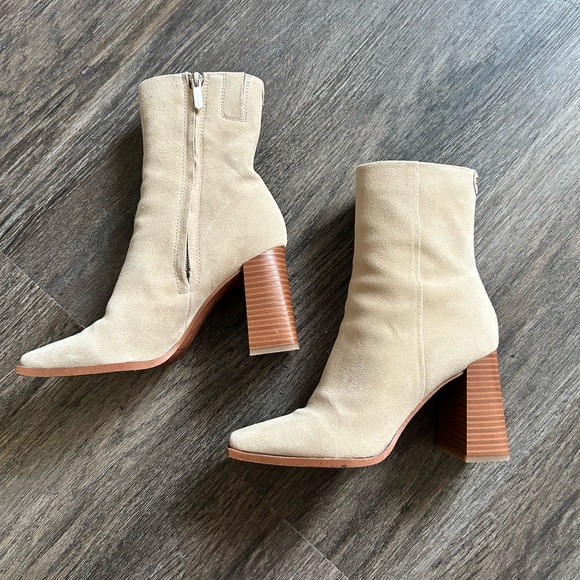 Sam Edelman Boots - Picture 2 of 6